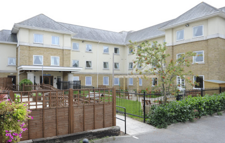 Wilton Manor Care Home, Southampton, SO15 2HA