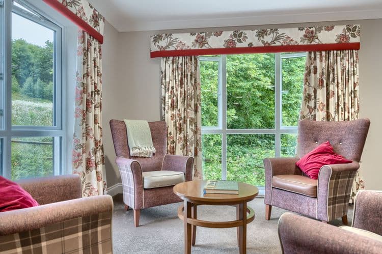 The Lodge at Burcot Grange Care Home, Bromsgrove, B60 1BJ