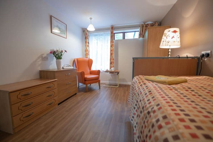 Burrows House Care Home, London, SE20 8SW