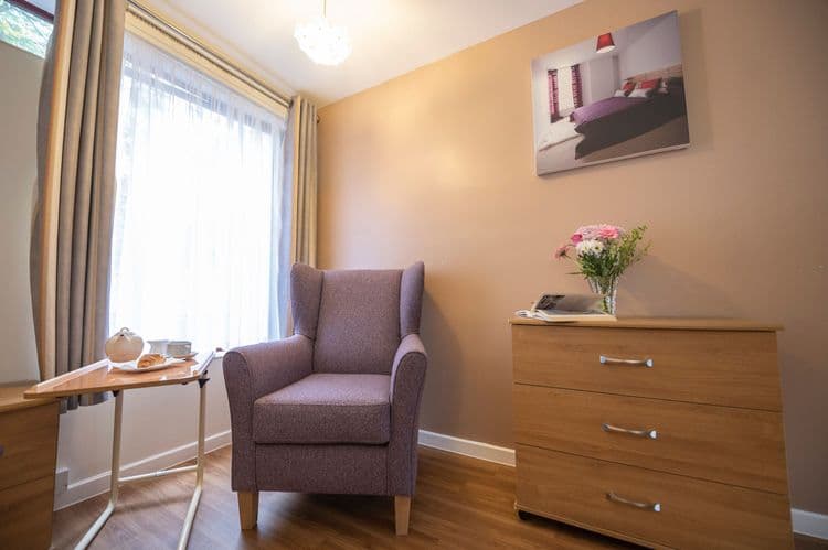 Burrows House Care Home, London, SE20 8SW