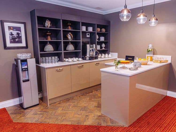 Barchester Healthcare Burwood Grange Care Home, Walton-on-Thames, KT12 4DD