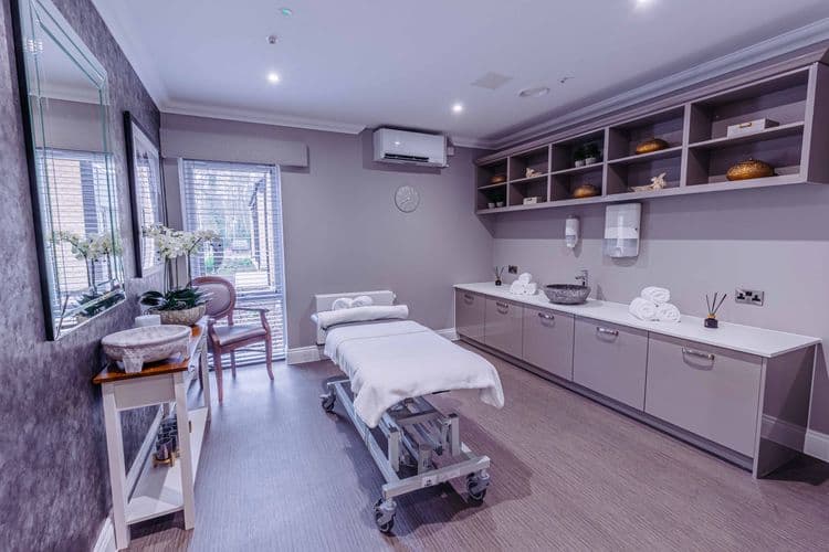 Barchester Healthcare Burwood Grange Care Home, Walton-on-Thames, KT12 4DD