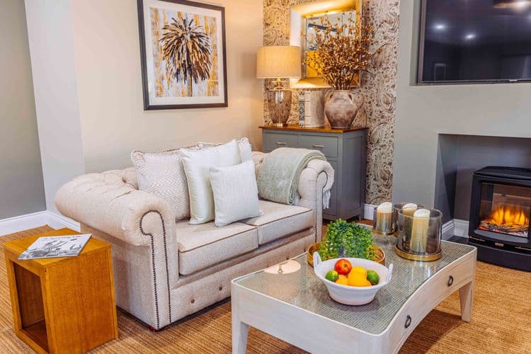 Barchester Healthcare Burwood Grange Care Home, Walton-on-Thames, KT12 4DD