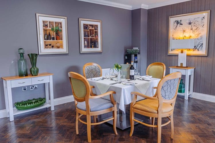 Barchester Healthcare Burwood Grange Care Home, Walton-on-Thames, KT12 4DD