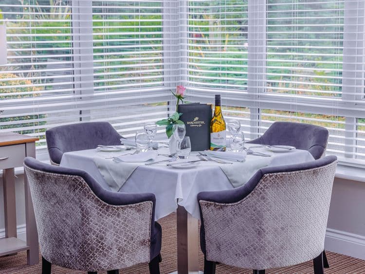 Bushey House Beaumont Care Home, Bushey, WD23 1QN