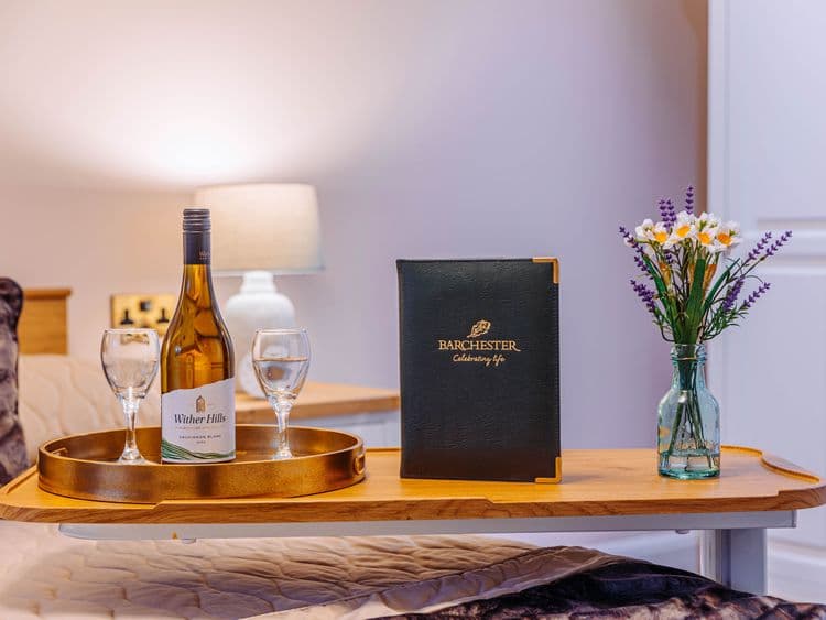 Bushey House Beaumont Care Home, Bushey, WD23 1QN