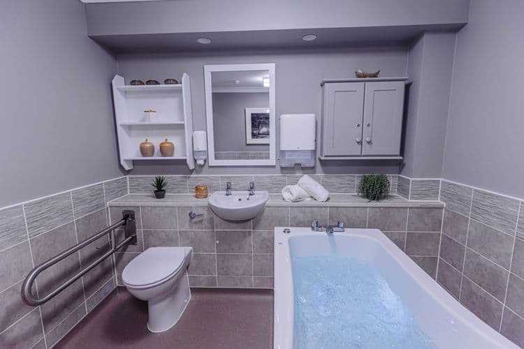 Bushey House Beaumont Care Home, Bushey, WD23 1QN
