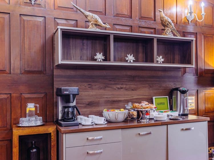 Bushey House Beaumont Care Home, Bushey, WD23 1QN