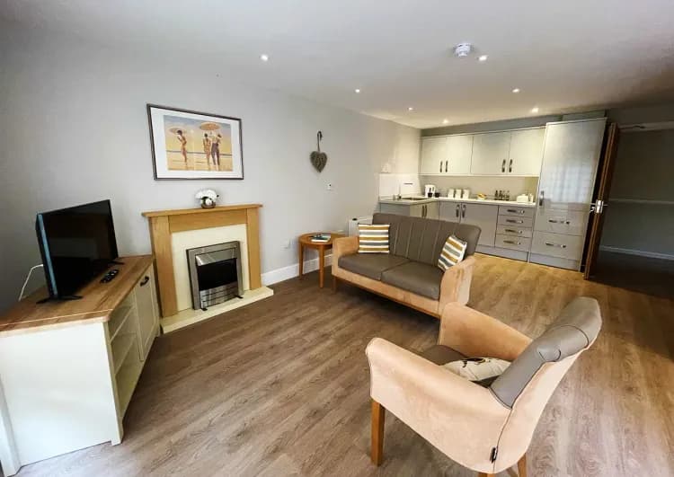 Royal Court Care Home, Royal Court, GL51 0SF
