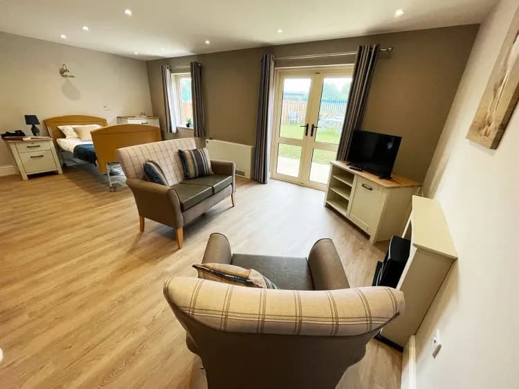 Royal Court Care Home, Royal Court, GL51 0SF
