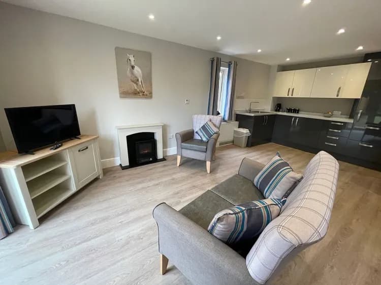 Royal Court Care Home, Royal Court, GL51 0SF