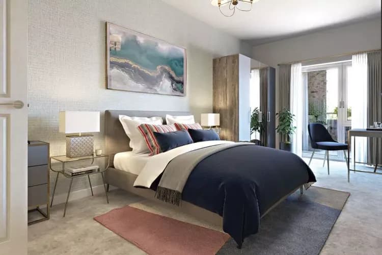 Button House Care Home