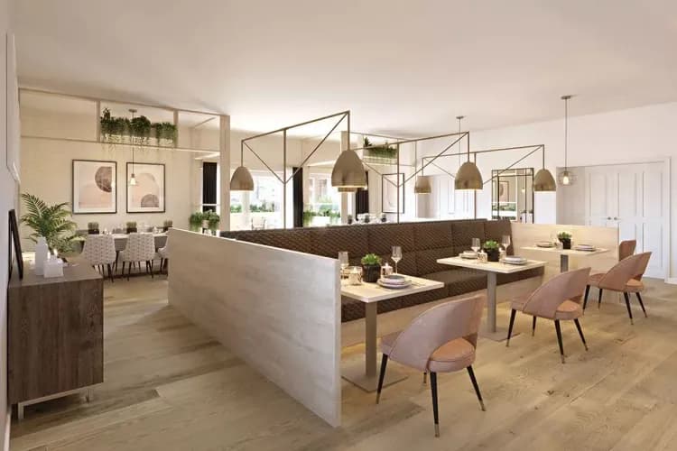 Button House Care Home
