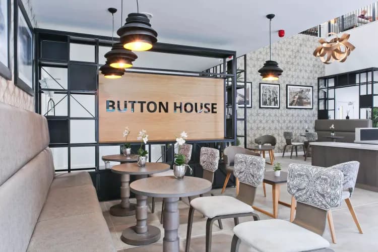 Button House Care Home