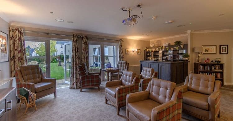 Tor-na-Dee Care Home, Milltimber, AB13 0HR