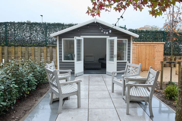 Belong Macclesfield Care Home, Macclesfield, SK10 3DE