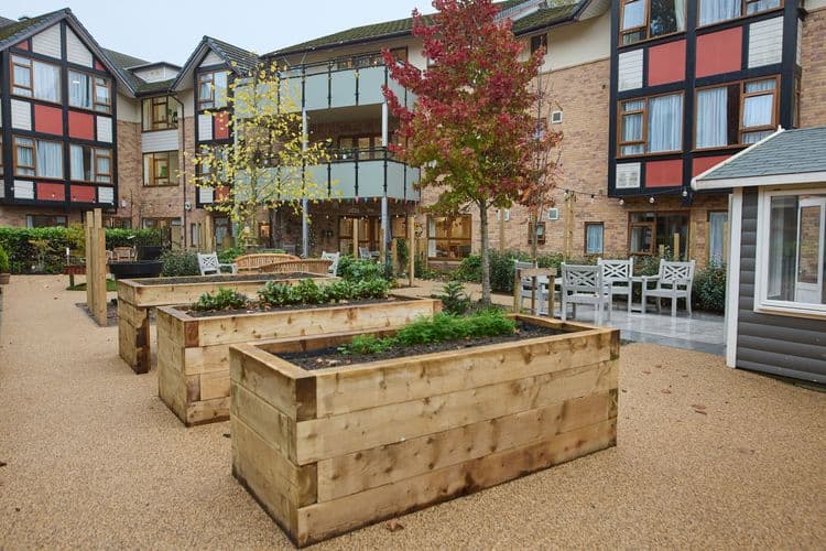 Belong Macclesfield Care Home, Macclesfield, SK10 3DE
