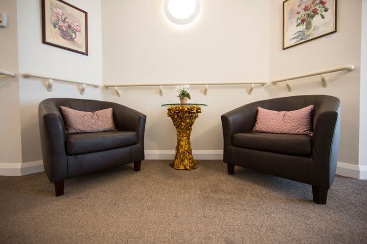 Cherry Tree Care Home, Princes Risborough, HP27 9NG