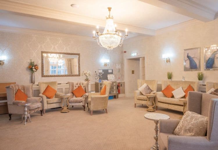 Walton Manor Care Home, Wakefield, WF2 6NW