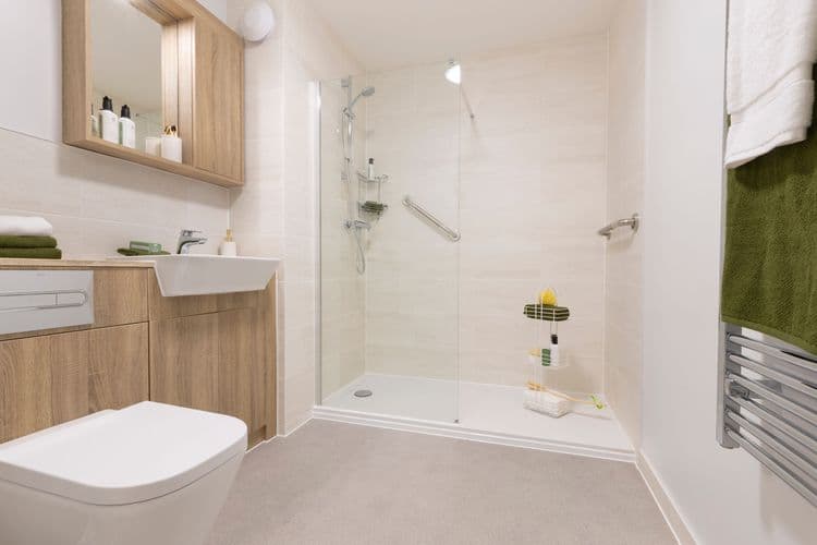 Totnes - Elmhirst Lodge Care Home