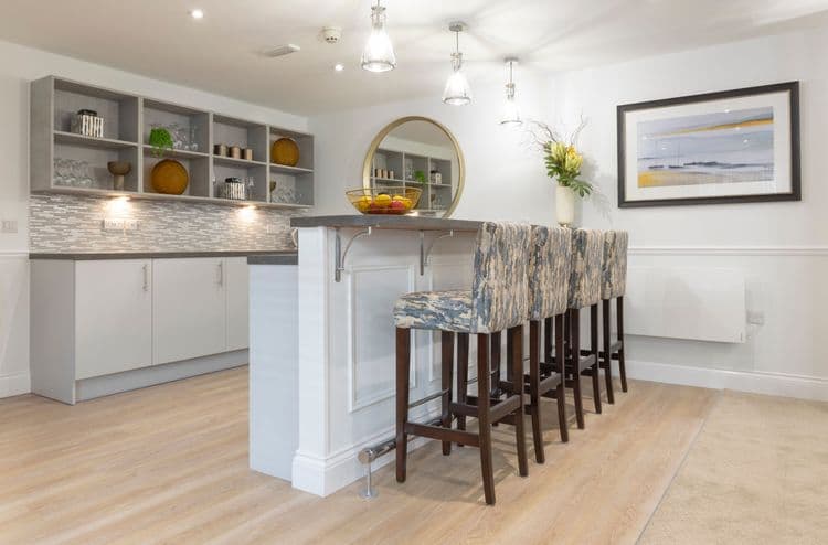 Totnes - Elmhirst Lodge Care Home