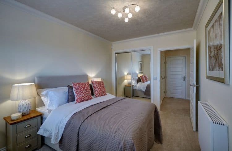 Peacehaven - Neville Lodge Care Home