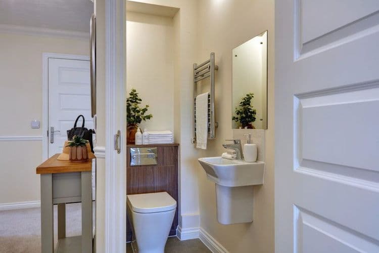 Peacehaven - Neville Lodge Care Home