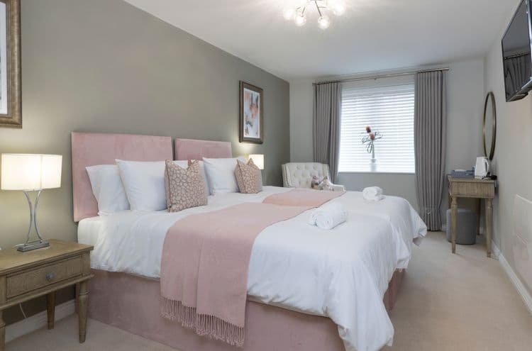 Honiton - Otter Lodge Care Home