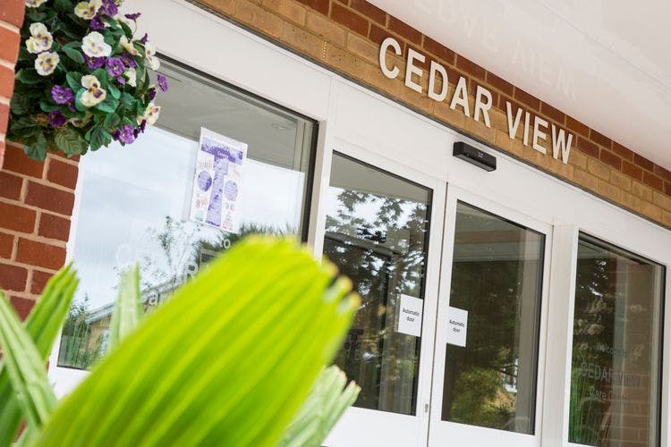 Cedar View Care Home, Croydon, CR0 5NS