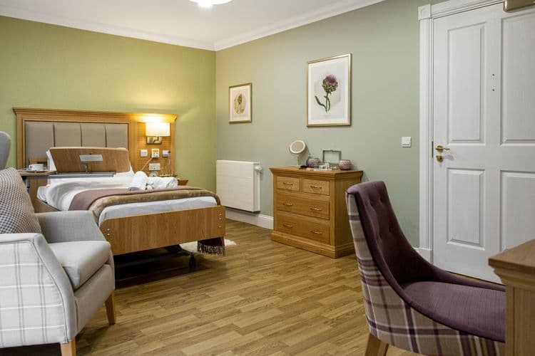 Candlewood House Care Home, London, NW2 2TD