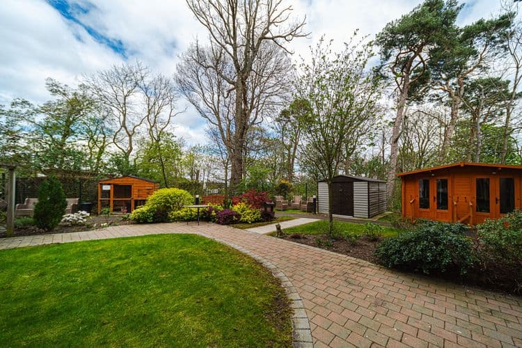 Cairdean House Care Home, Edinburgh, EH13 9PN