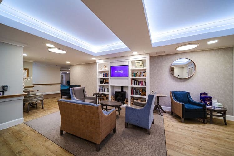 Cairdean House Care Home, Edinburgh, EH13 9PN