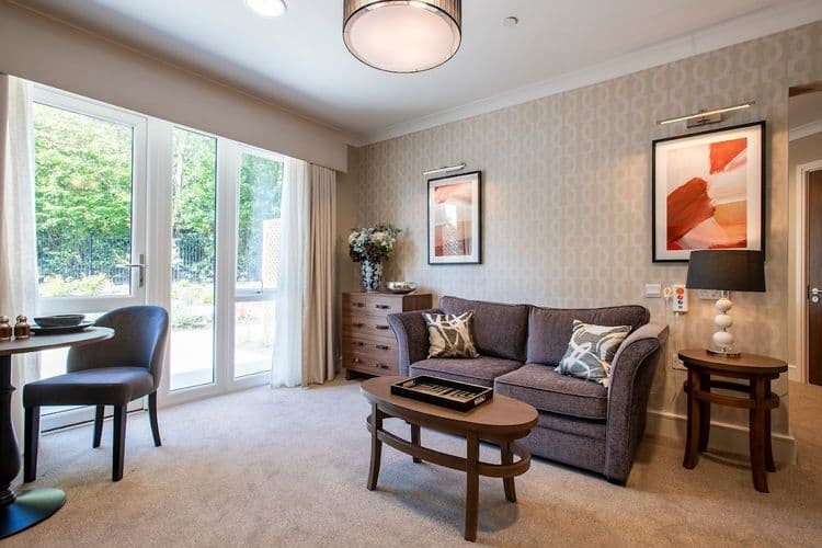 Cambridge Grove Care Home, Cambridge, CB21 5ED