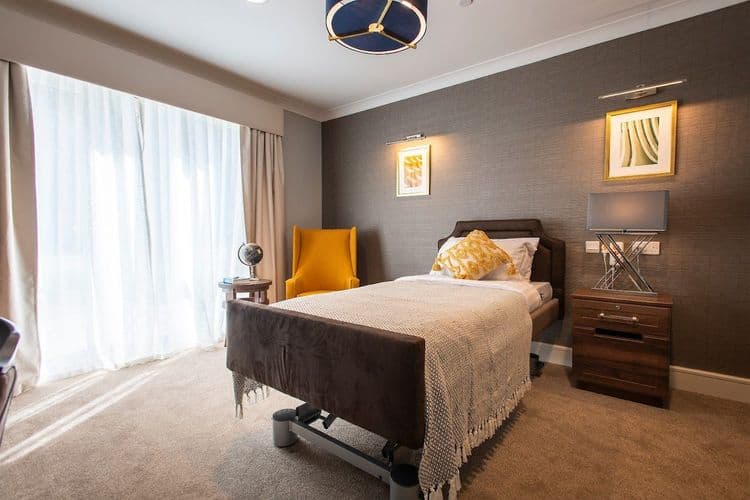 Cambridge Grove Care Home, Cambridge, CB21 5ED