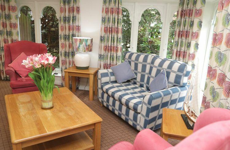 Canford Chase Care Home, Poole, BH13 6EU