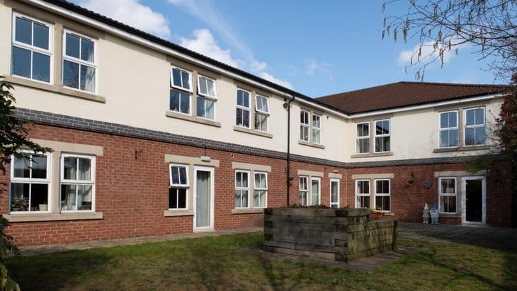 Cantley Grange Care Home, Doncaster, DN4 6AH