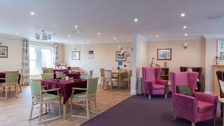 Cantley Grange Care Home, Doncaster, DN4 6AH