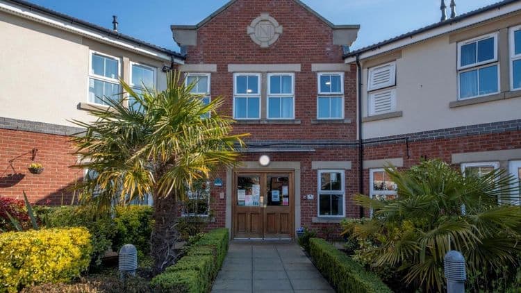 Cantley Grange Care Home, Doncaster, DN4 6AH