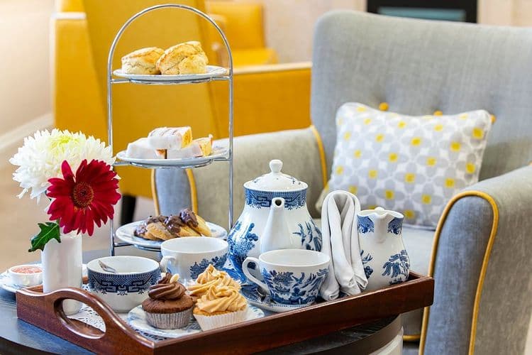 Ridgeway Rise Care Home, Swindon, SN25 4DS