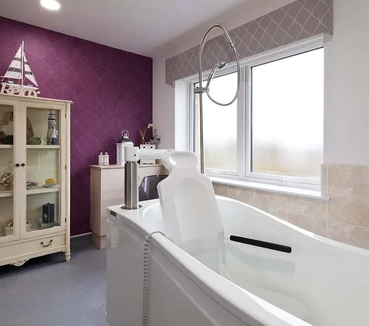Harrier Grange Care Home, Andover, SP11 8BF