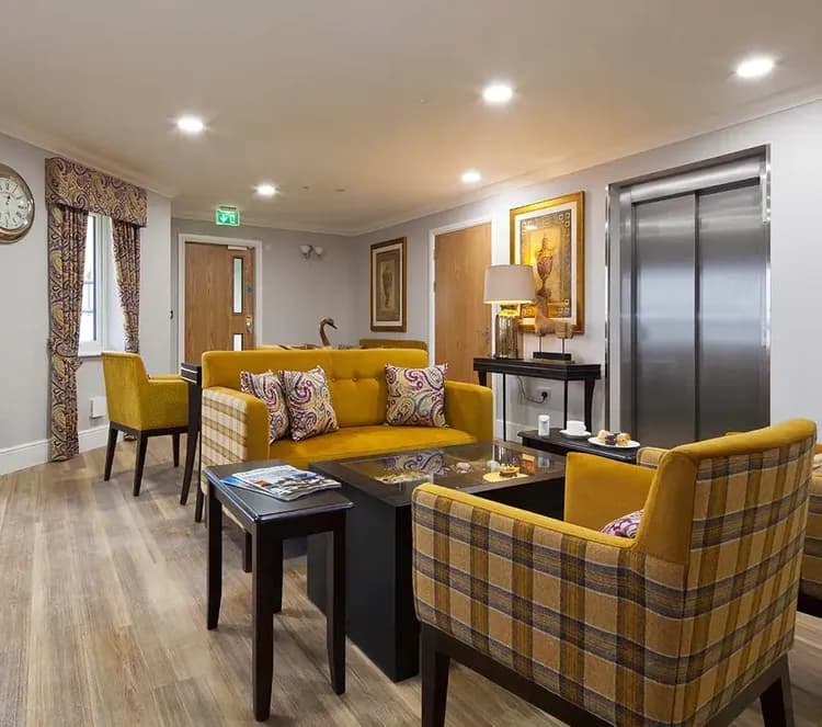 Harrier Grange Care Home, Andover, SP11 8BF