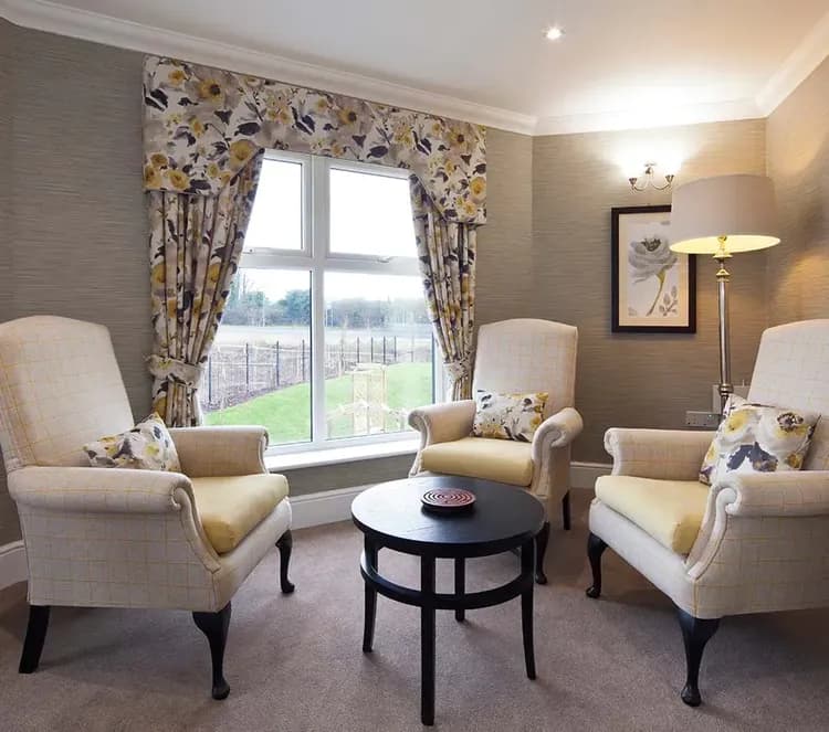 Harrier Grange Care Home, Andover, SP11 8BF