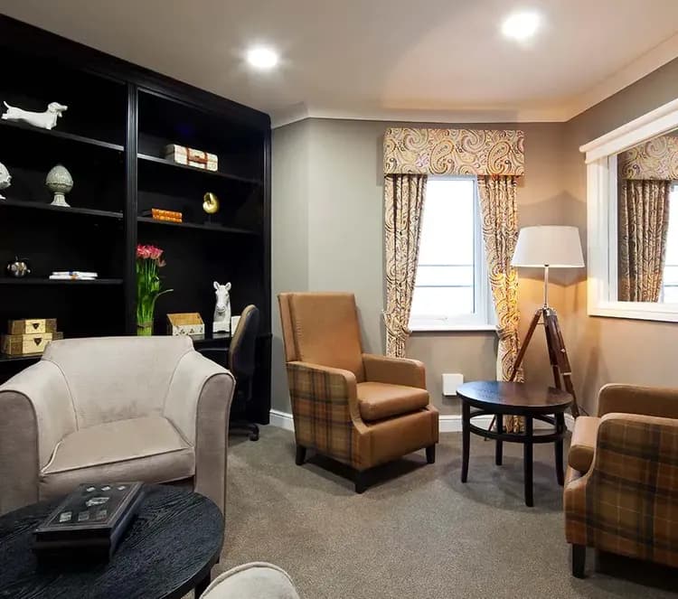 Harrier Grange Care Home, Andover, SP11 8BF