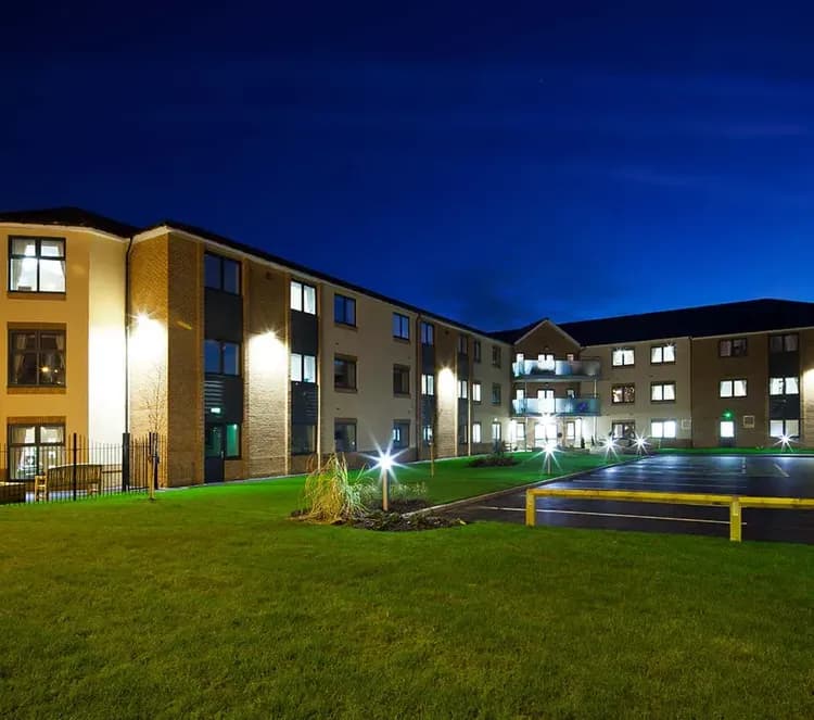 Harrier Grange Care Home, Andover, SP11 8BF