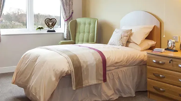 Harrier Grange Care Home, Andover, SP11 8BF