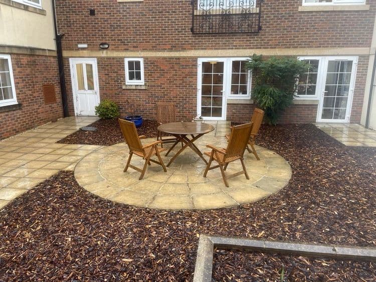 Oakdene Care Home, Wimborne, BH21 6RB