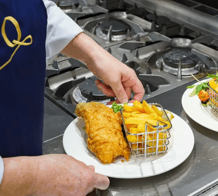 Queens View Harbour Care Home, Troon, KA10 6BE