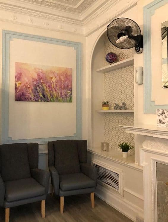 Watford House Care Home, High Peak, SK22 4EJ