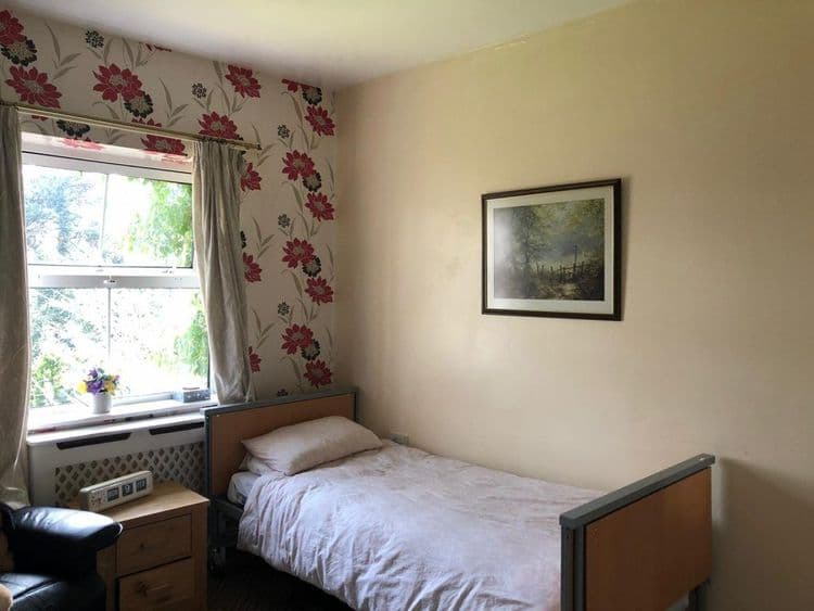 Watford House Care Home, High Peak, SK22 4EJ
