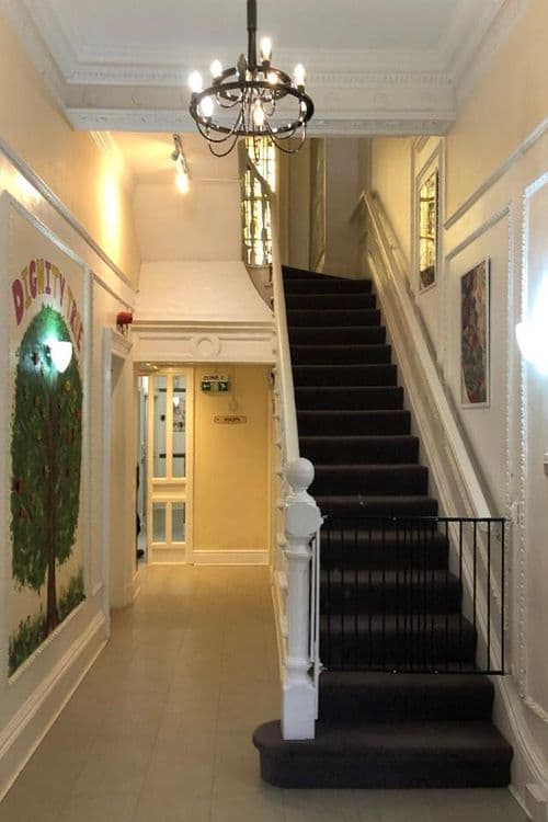 Watford House Care Home, High Peak, SK22 4EJ